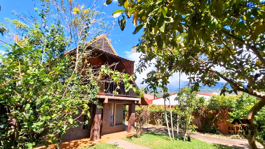 Propiedad en Venta Carrizal de Alajuela