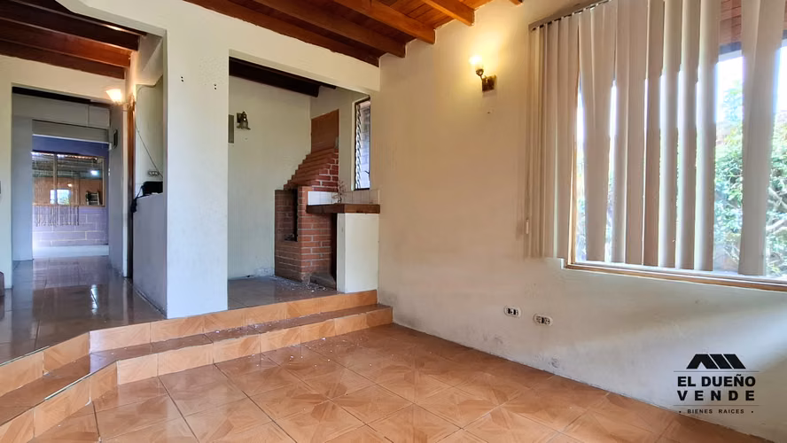 Propiedad en Venta Carrizal de Alajuela