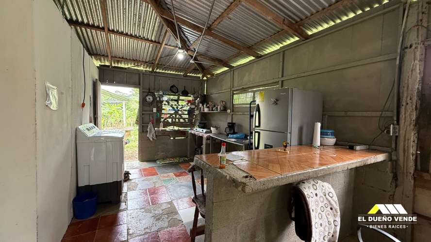 Finca en Venta en  Sarapiquí, La Virgen