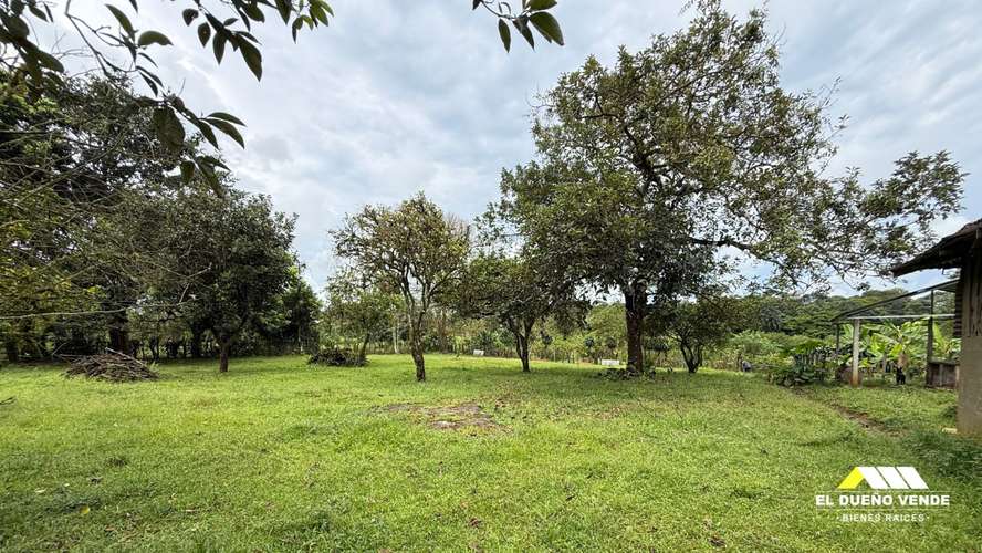 Finca en Venta en  Sarapiquí, La Virgen