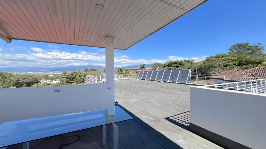  ¡Alquiler de Apartamento 3 Hab. 2,5 Baños en Condominio en Guachipelín Norte!  - Imagen 18
