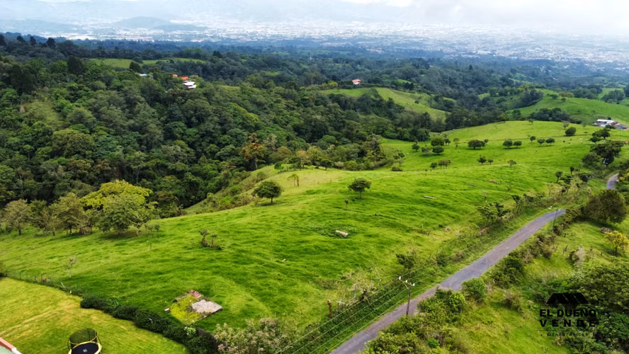 Terreno en Venta Vasquez de Coronado - Imagen 7
