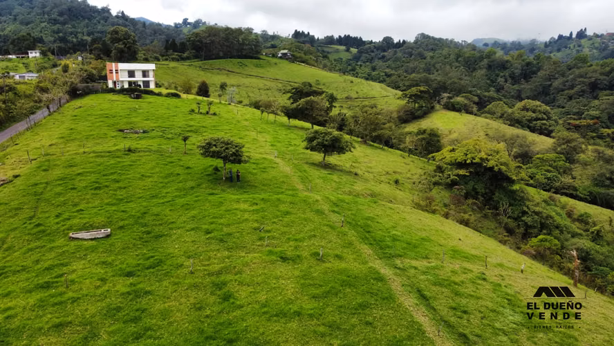 Terreno en Venta Vasquez de Coronado - Imagen 6