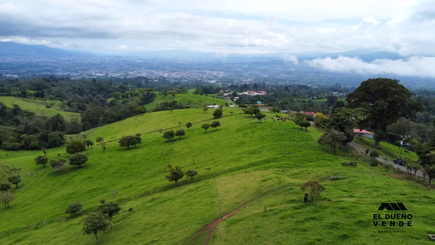 Terreno en Venta Vasquez de Coronado - Imagen 4