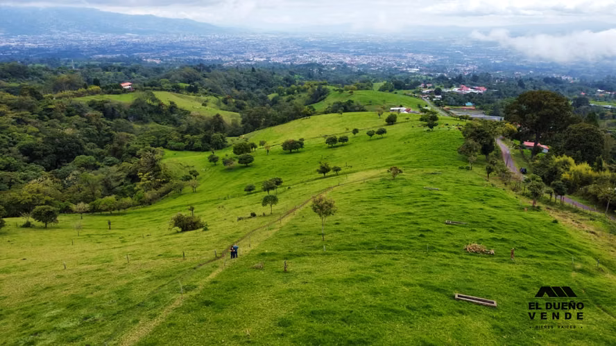 Terreno en Venta Vasquez de Coronado - Imagen 5