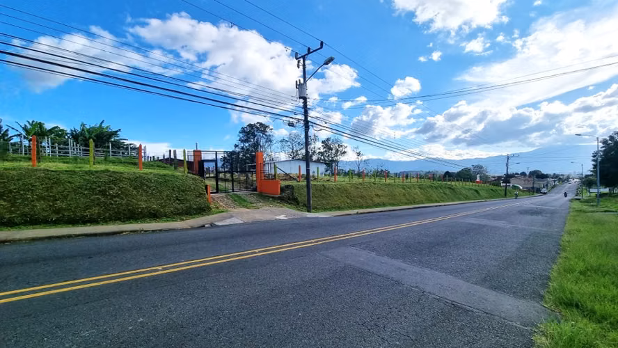 Terreno en Venta Goicoechea Guadalupe, Mata de Plátano - Imagen 3