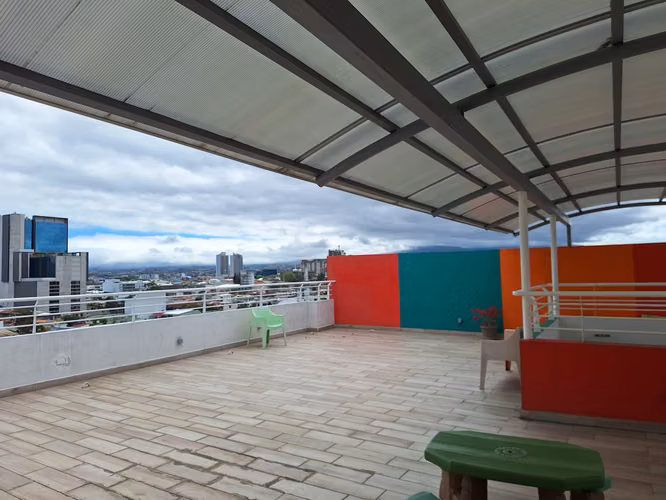 Se vende apartamento en torre, amenidades, balcones, 2 parqueos, 3 hab. ( LZ 1374 - 3) - Imagen 17
