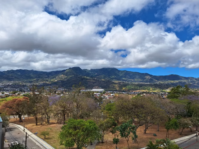 APARTAMENTO ,2 PARQUEOS — BALCONES — AMENIDADES COMPLETAS ( LZ 1374 - 2 ) - Imagen 18