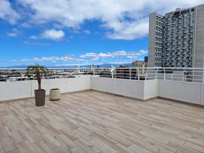 APARTAMENTO ,2 PARQUEOS — BALCONES — AMENIDADES COMPLETAS ( LZ 1374 - 2 ) - Imagen 17