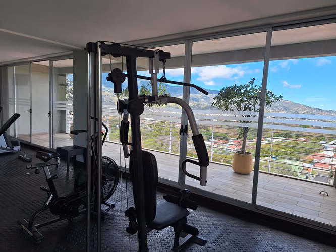 APARTAMENTO ,2 PARQUEOS — BALCONES — AMENIDADES COMPLETAS ( LZ 1374 - 2 ) - Imagen 14