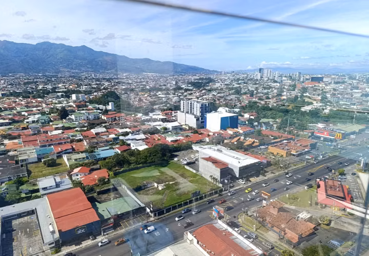 Alquiler de apartaestudio amueblado en iFreses, Curridabat 5975 - Imagen 10