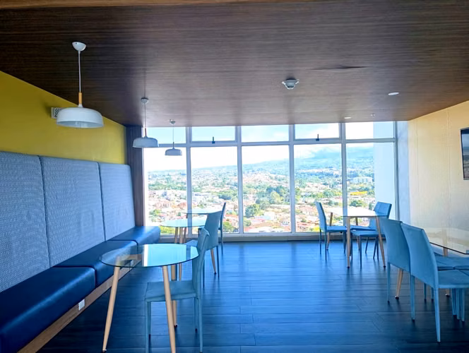 Alquiler de apartaestudio amueblado en iFreses, Curridabat 5975 - Imagen 11