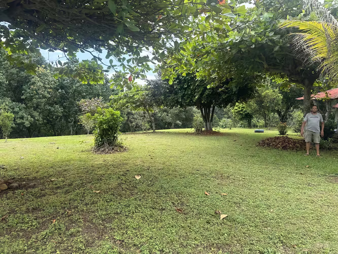 Vendo quinta en San Mateo Orotina - Imagen 6