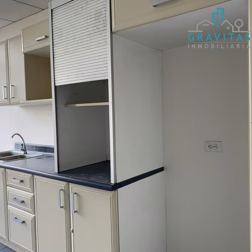 Oficinas en alquiler en la Sabana, diferentes metrajes ID 636 - Imagen 17