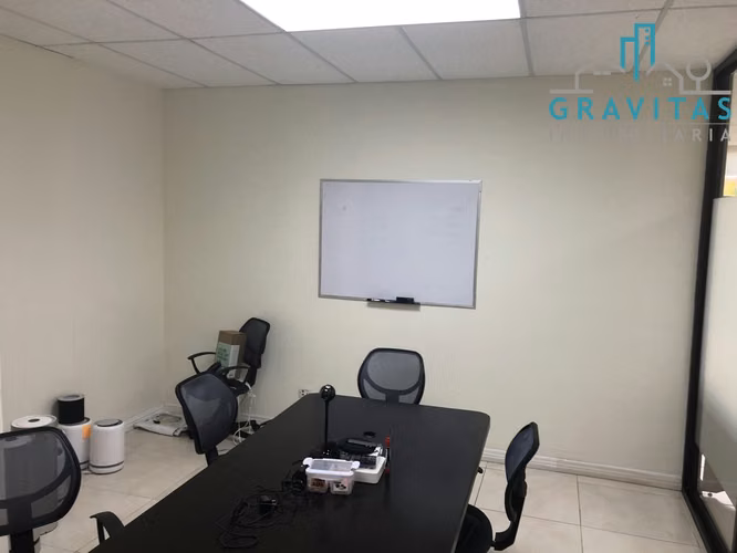 Oficinas en alquiler en la Sabana, diferentes metrajes ID 636 - Imagen 3