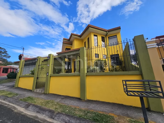 Id 41918 Venta de casa en residencial - La Unión - Imagen 2