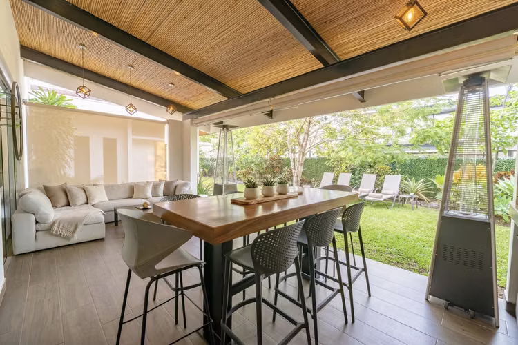 Casa de lujo en venta y alquiler en Hacienda Espinal, San Rafael