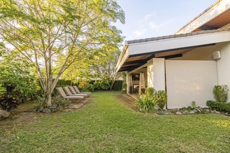 Casa de lujo en venta y alquiler en Hacienda Espinal, San Rafael