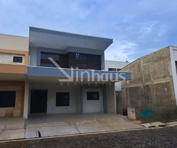 id 41905 Venta de casa en Distrito San Juan casa para estrenar