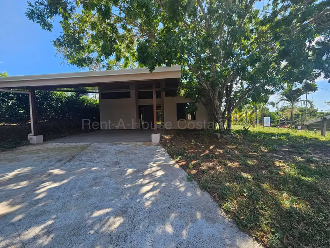 Casa nueva con lote amplio en Hacienda Mi Quinta - Imagen 7