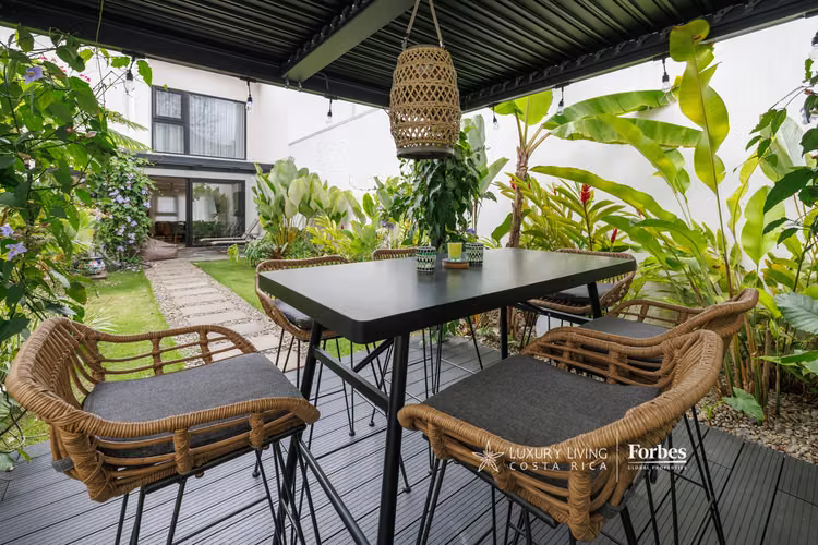 21374 - Casa de lujo turn-key en condominio San Antonio Urbano, Escazú - Imagen 8