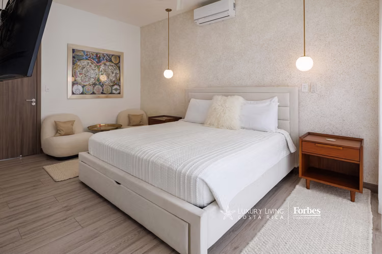 21374 - Casa de lujo turn-key en condominio San Antonio Urbano, Escazú - Imagen 19