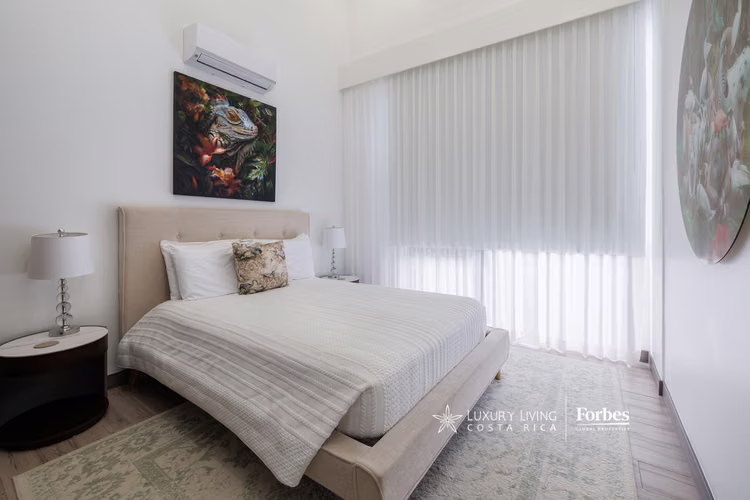 21374 - Casa de lujo turn-key en condominio San Antonio Urbano, Escazú - Imagen 16