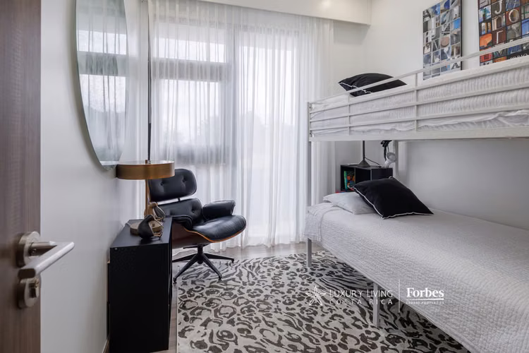 21374 - Casa de lujo turn-key en condominio San Antonio Urbano, Escazú - Imagen 15