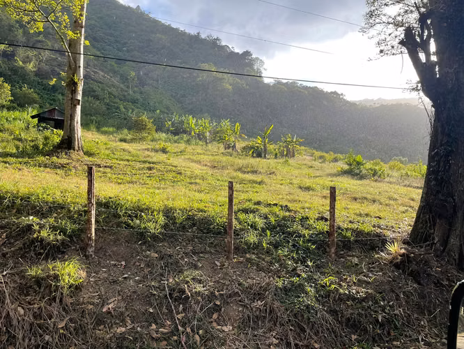 Oportunidad única en Orosí, Costa Rica – 330 hectáreas disponibles