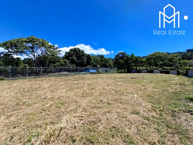 Venta De Lote En Residencial Sirius En Birrí De Heredia - Imagen 11