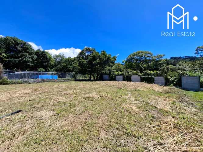 Venta De Lote En Residencial Sirius En Birrí De Heredia - Imagen 5