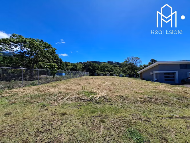 Venta De Lote En Residencial Sirius En Birrí De Heredia - Imagen 10