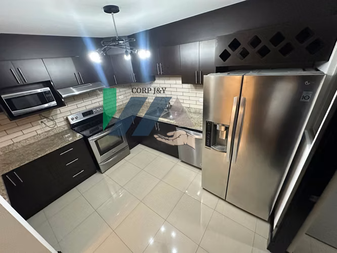Venta de casa en Mercedes norte  de Heredia