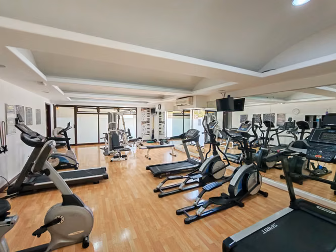 Se alquila apartamento amoblado en Escazú. Cerca de todo. - Imagen 17