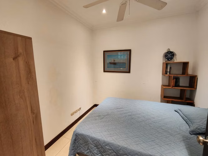 Se alquila apartamento amoblado en Escazú. Cerca de todo. - Imagen 14