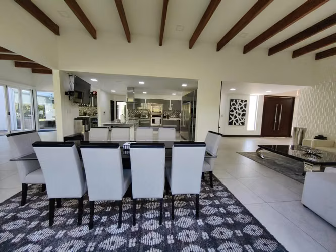 VENTA SANTA ANA CONDOMINIO VILLA REAL ARQUITECTURA MODERNA FINANCIO - Imagen 19