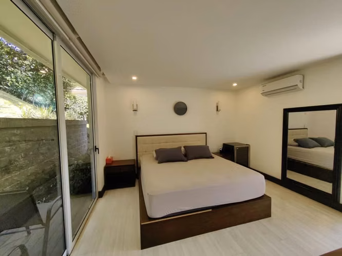 VENTA SANTA ANA CONDOMINIO VILLA REAL ARQUITECTURA MODERNA FINANCIO - Imagen 14