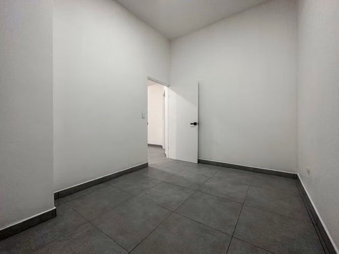 Venta de casa nueva en San Rafael de Heredia