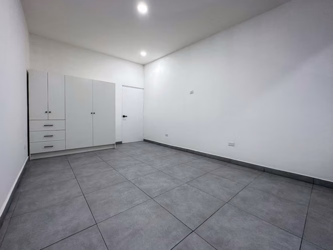 Venta de casa nueva en San Rafael de Heredia