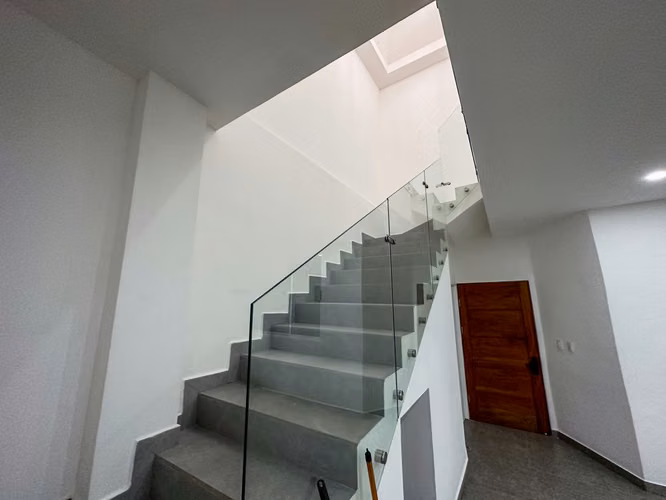 Venta de casa nueva en San Rafael de Heredia