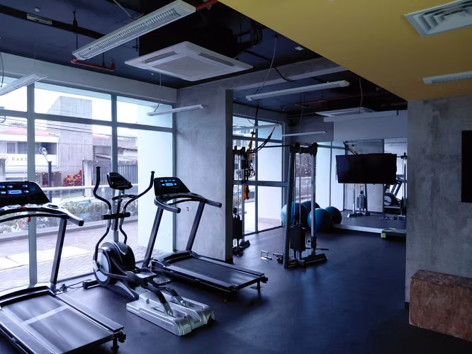 Apartamento amoblado tipo estudio en alquiler Piso 7 – iFreses - MV - Imagen 20