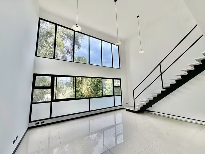 ALTOS DEL HORIZONTE! AMPLIO APARTAMENTO CONTEMPORANEO TIPO LOFT CON VISTAS - Imagen 4