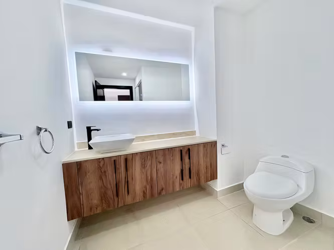 ALTOS DEL HORIZONTE! AMPLIO APARTAMENTO CONTEMPORANEO TIPO LOFT CON VISTAS - Imagen 9