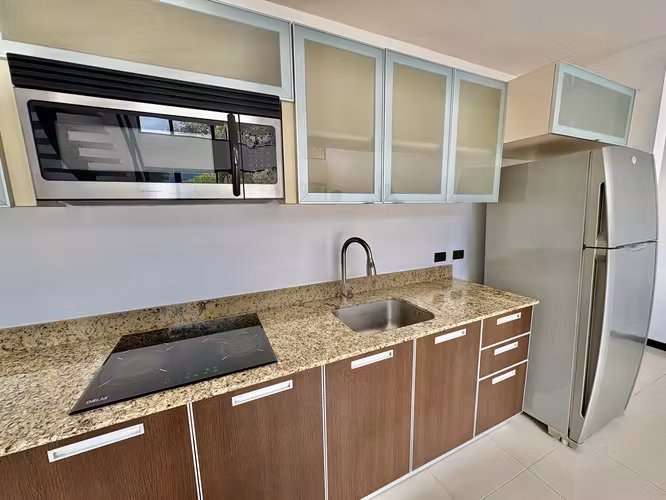 ALTOS DEL HORIZONTE! AMPLIO APARTAMENTO CONTEMPORANEO TIPO LOFT CON VISTAS - Imagen 8