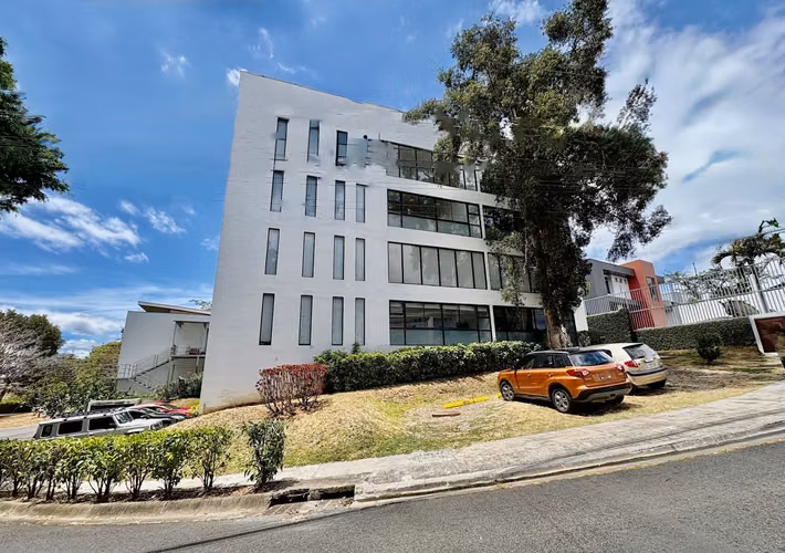 ALTOS DEL HORIZONTE! AMPLIO APARTAMENTO CONTEMPORANEO TIPO LOFT CON VISTAS