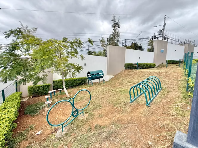 Venta Casa en Condominio en San Antonio, Escazú - Imagen 18