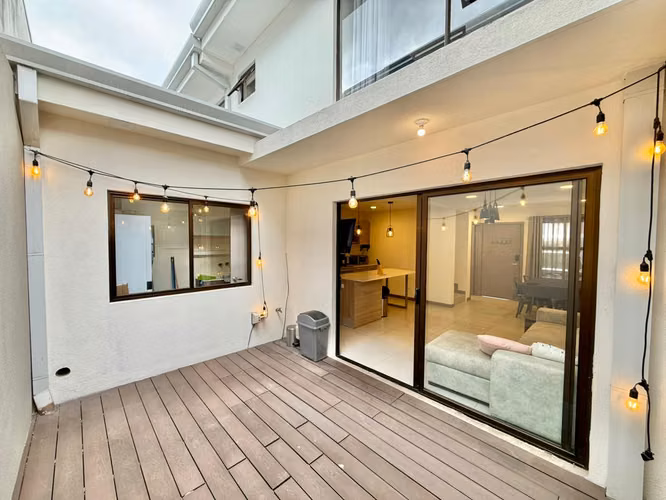 Venta Casa en Condominio en San Antonio, Escazú - Imagen 5