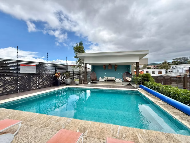 Venta Casa en Condominio en San Antonio, Escazú - Imagen 15