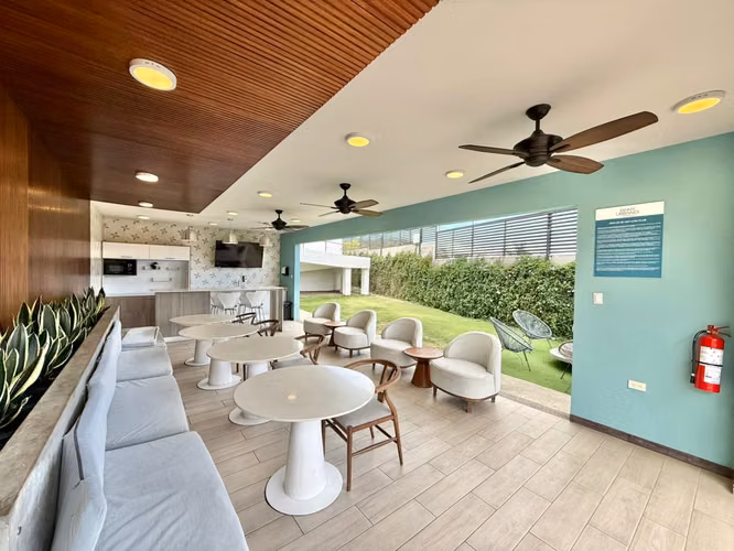 Venta Casa en Condominio en San Antonio, Escazú - Imagen 14