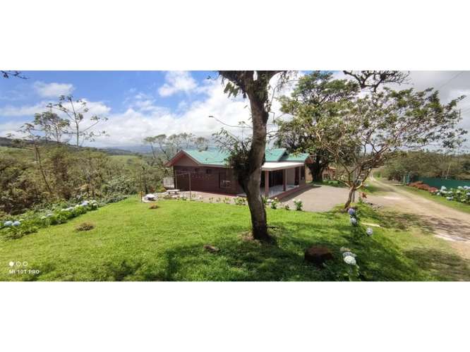 VENTA DE HERMOSA PROPIEDAD, LOS ANGELES, SAN RAMON 4242 (GC) - Imagen 3